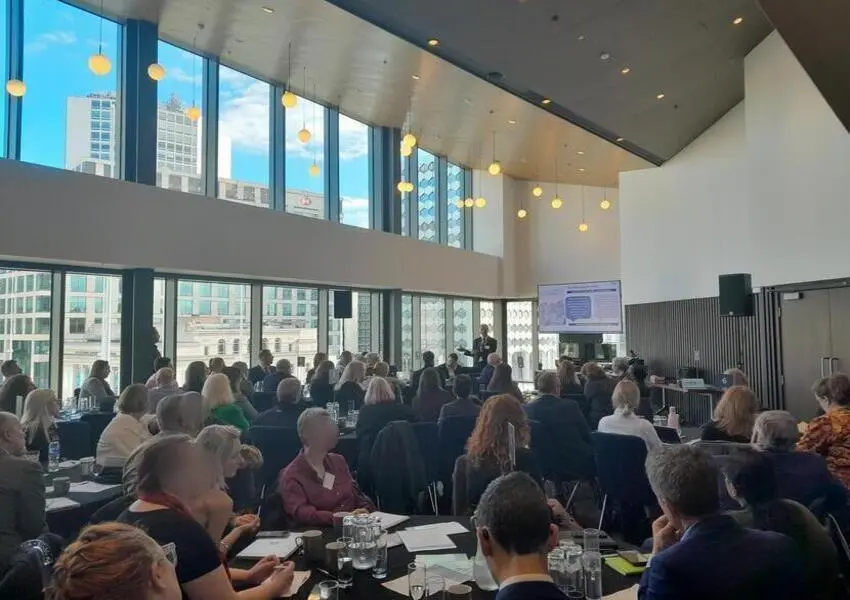 Health Symposium