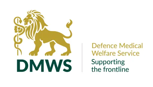 DMWS Supporting the frontline